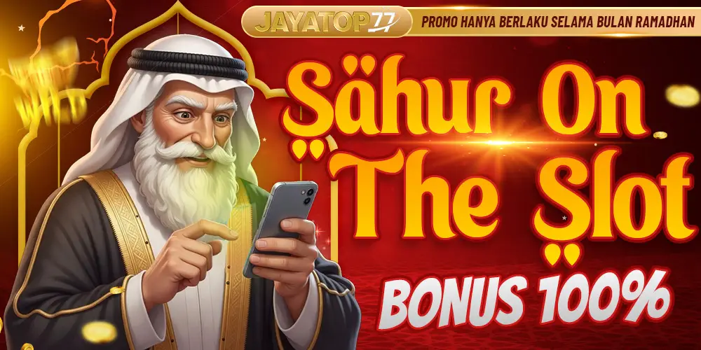 EVENT BULAN RAMADHAN !!!